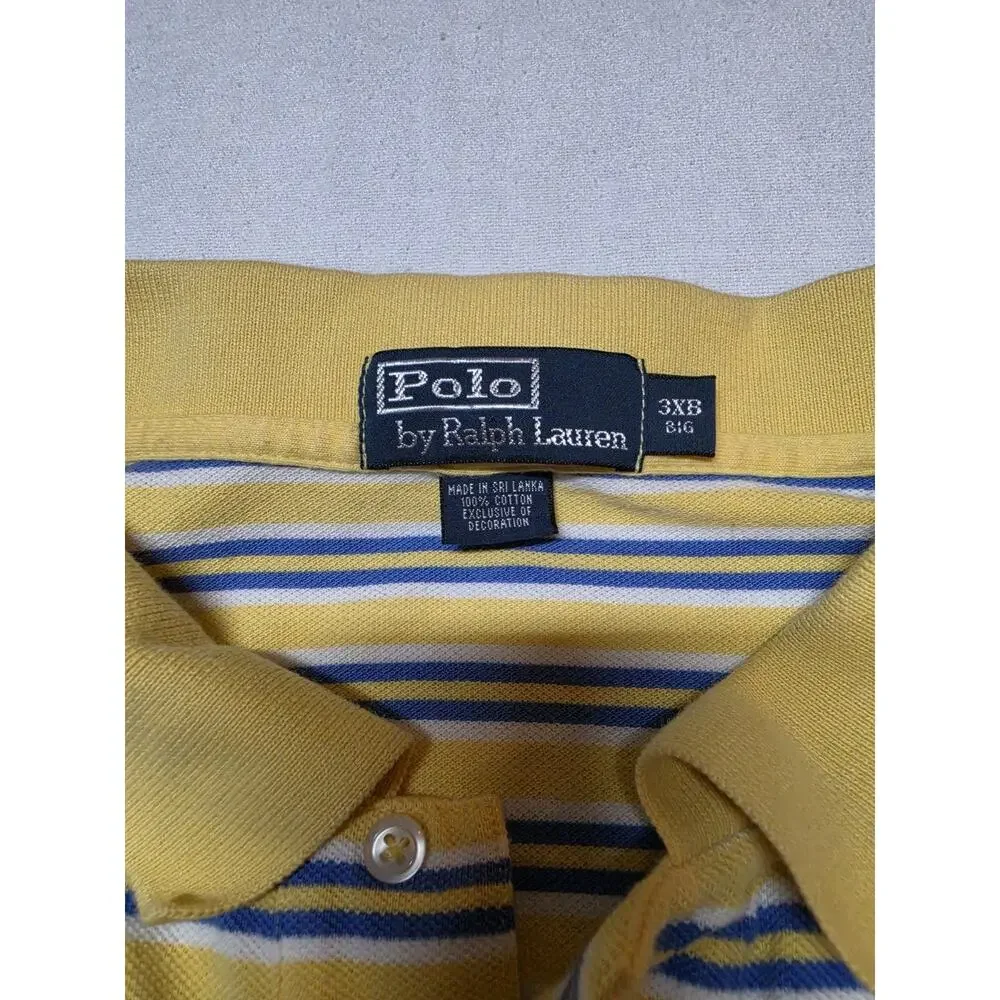Ralph Lauren this polo